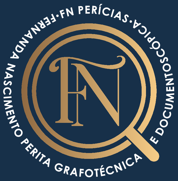 Logo FN Perícias